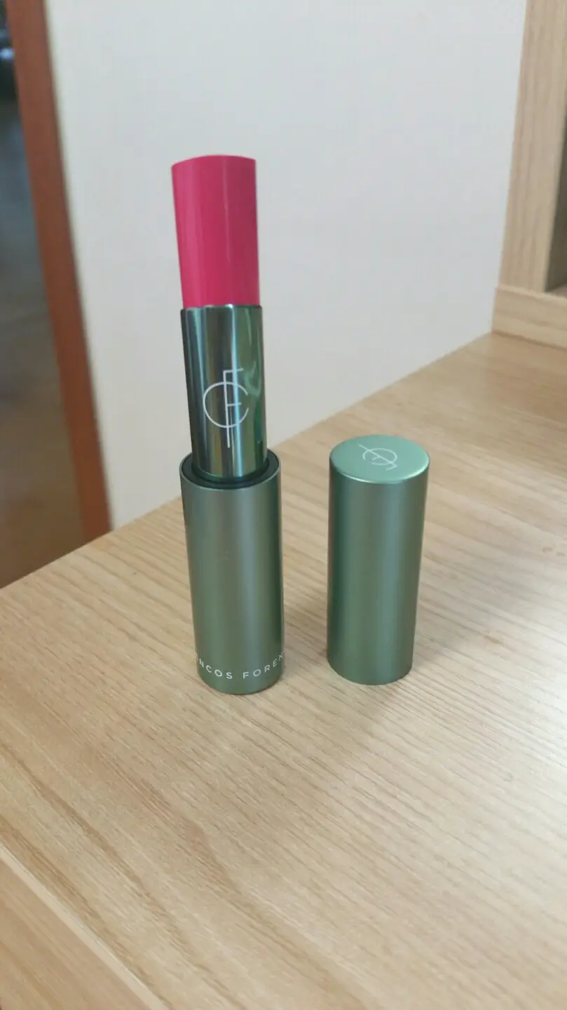 선택된 언니의파우치 리뷰 이미지 - [언포게터블 엘로퀀스 스무드 루즈(뷰티 인사이드 핑크)]