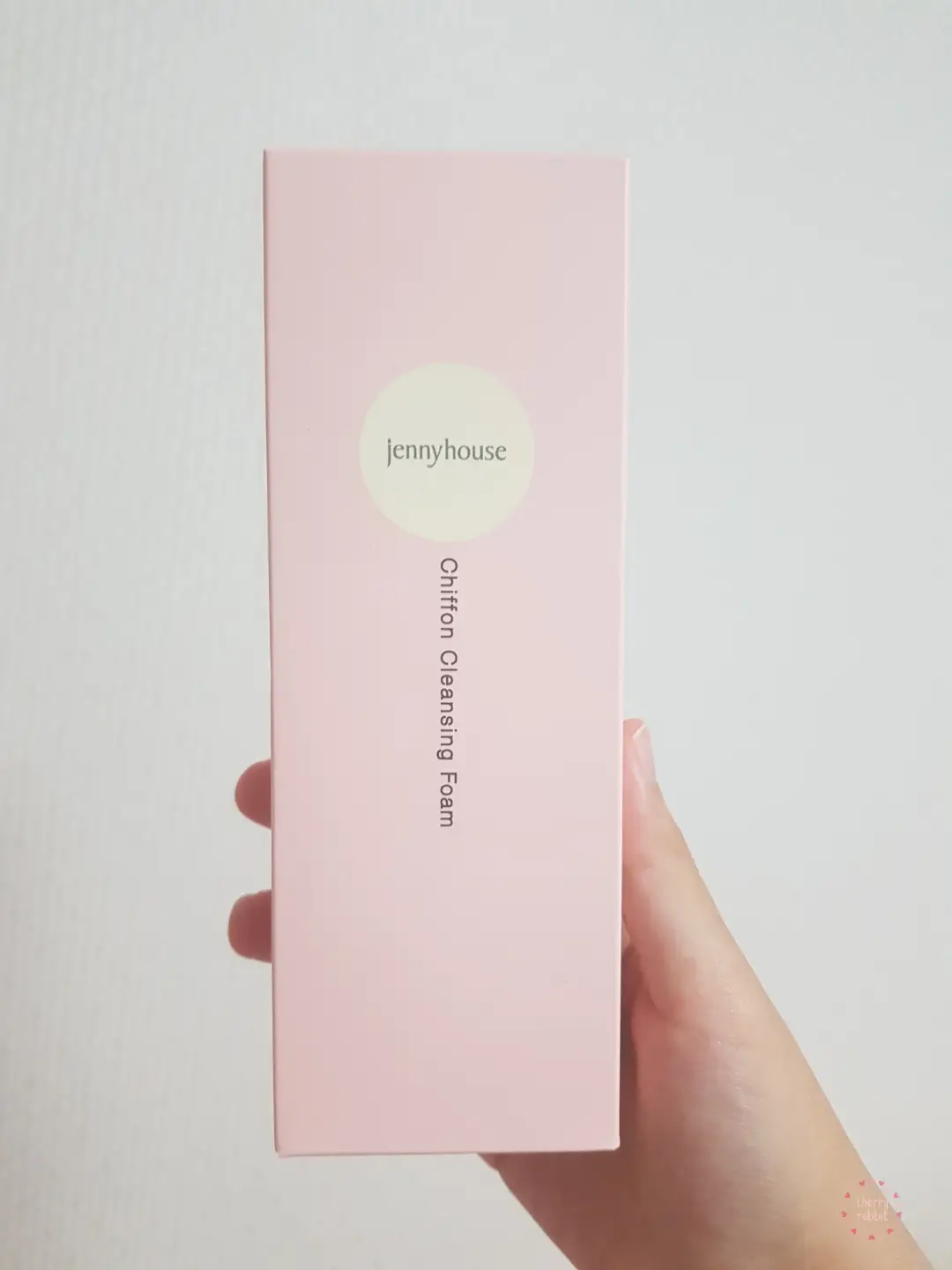 선택된 언니의파우치 리뷰 이미지 - [시폰 클렌징 폼]