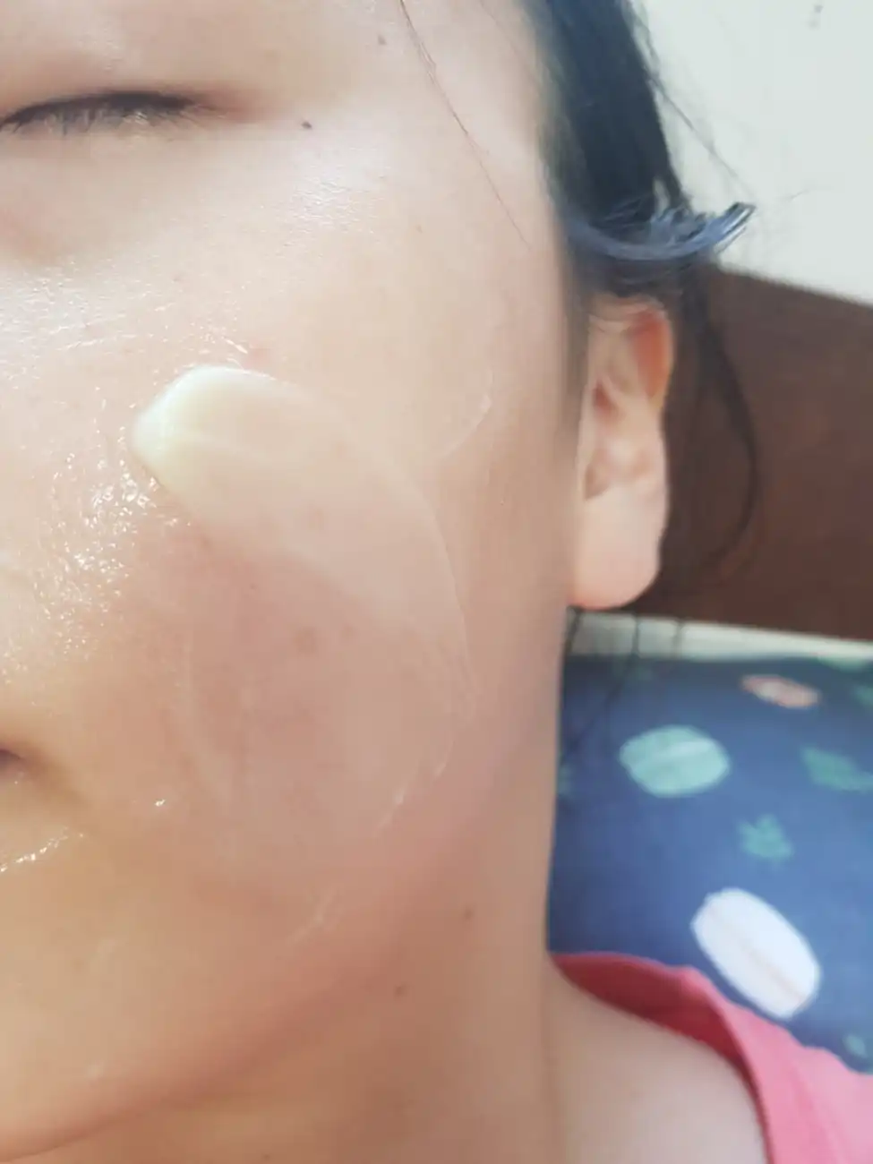 언니의파우치 리뷰 이미지 4 - [으깬 감자팩]