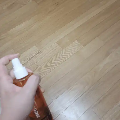 언니의파우치 리뷰 이미지 3 - [허니풀오일미스트]