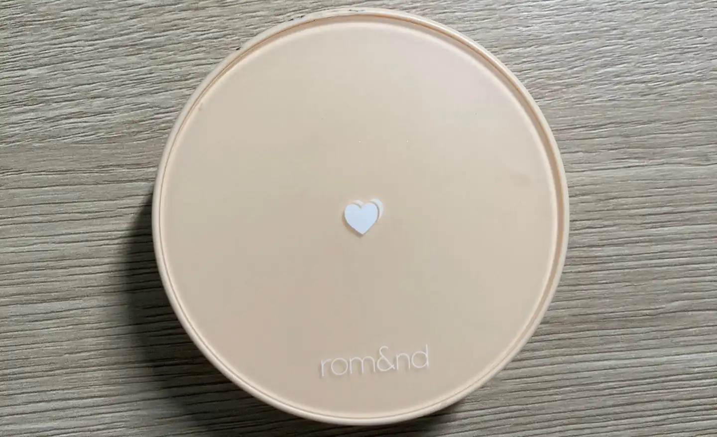 베러 댄 매트 쿠션 [내추럴 21호]