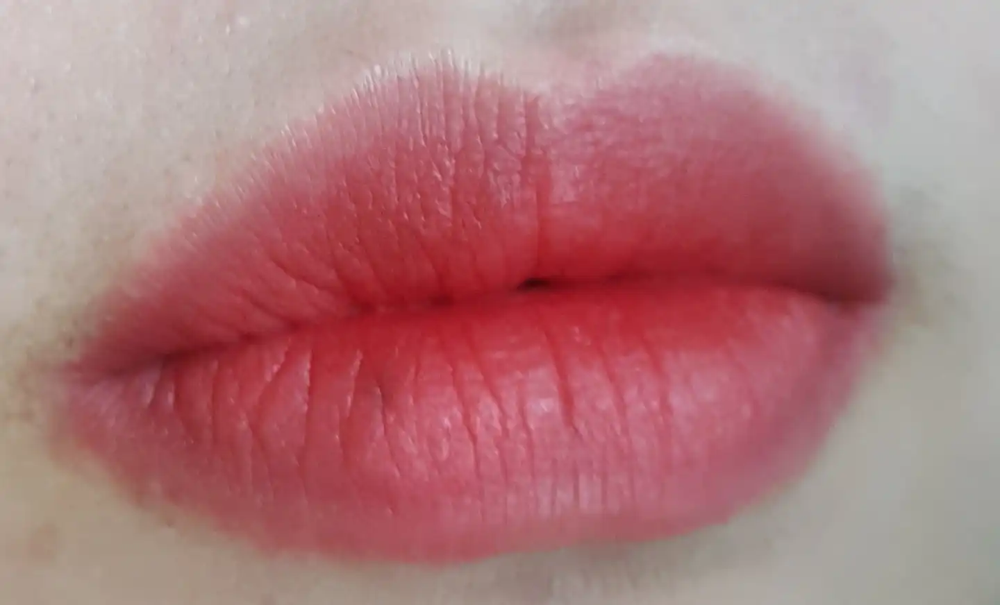 크리미 벨벳 틴트 [06 론리 레드]