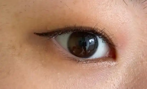 원 해피 원픽 스키니 컬러 카라 [픽싱볼륨]