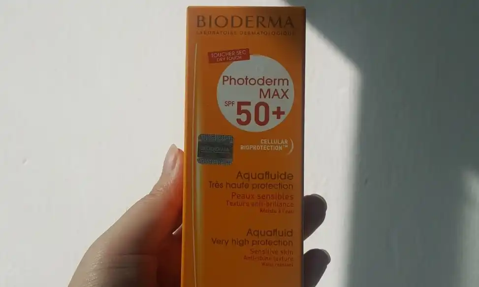 포토덤 맥스 아쿠아 플루이드