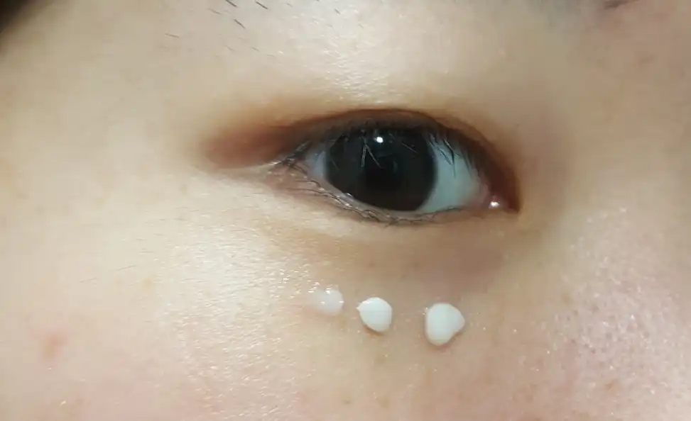 타임 리와인드 리얼 아이크림 포 페이스