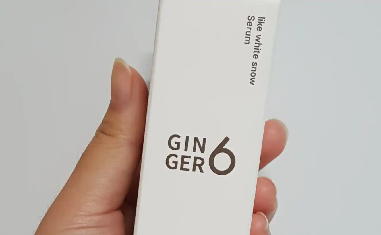 라이크 화이트 스노우 세럼