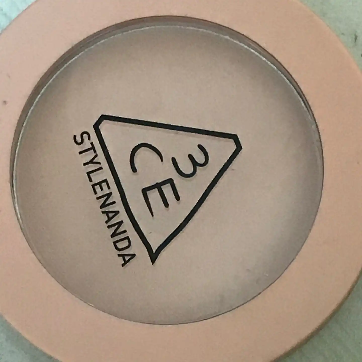 무드 레시피 페이스 블러쉬 [누드 피치]