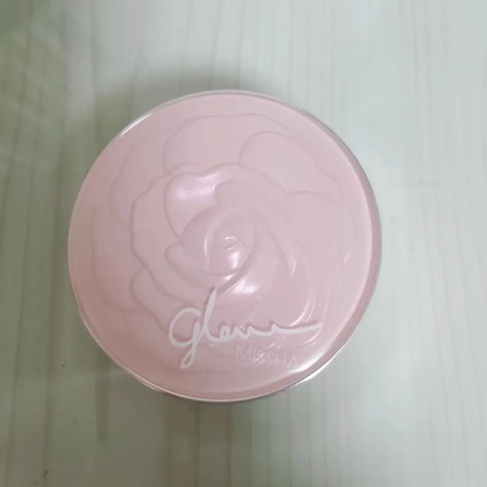 선택된 언니의파우치 리뷰 이미지 - [글로우 톤업 로즈 팩트]