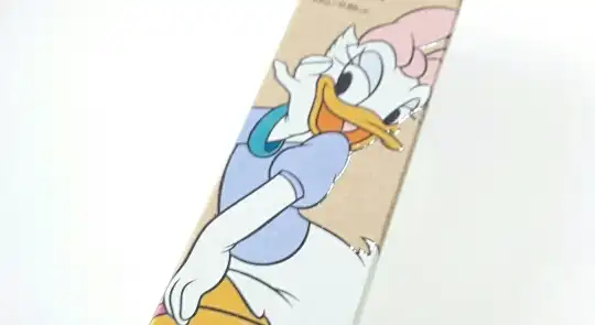 쿠션 디즈니 [프라이머]