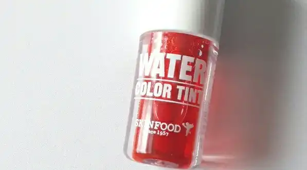 물감틴트  2호 분홍물감