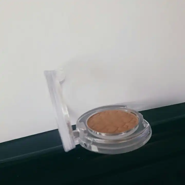 언니의파우치 리뷰 이미지 2 - [룩 앳 마이 아이즈 카페 [BR407 해변에선 코코넛]]