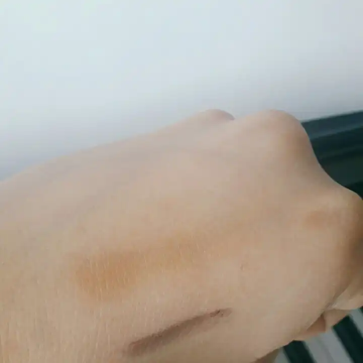 언니의파우치 리뷰 이미지 3 - [룩 앳 마이 아이즈 카페 [BR407 해변에선 코코넛]]