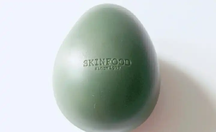 아보카도&슈가립스크럽