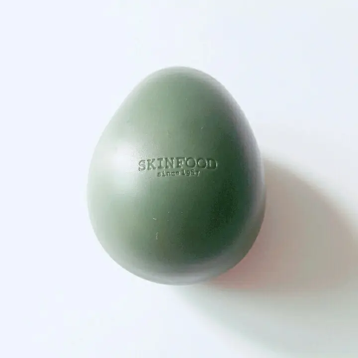 선택된 언니의파우치 리뷰 이미지 - [아보카도&슈가립스크럽]