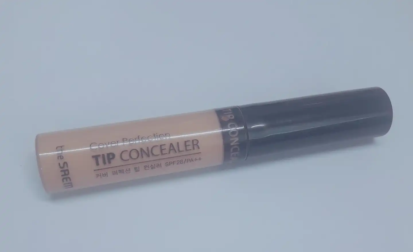커버 퍼펙션 팁 컨실러 [1.5 내추럴 베이지]