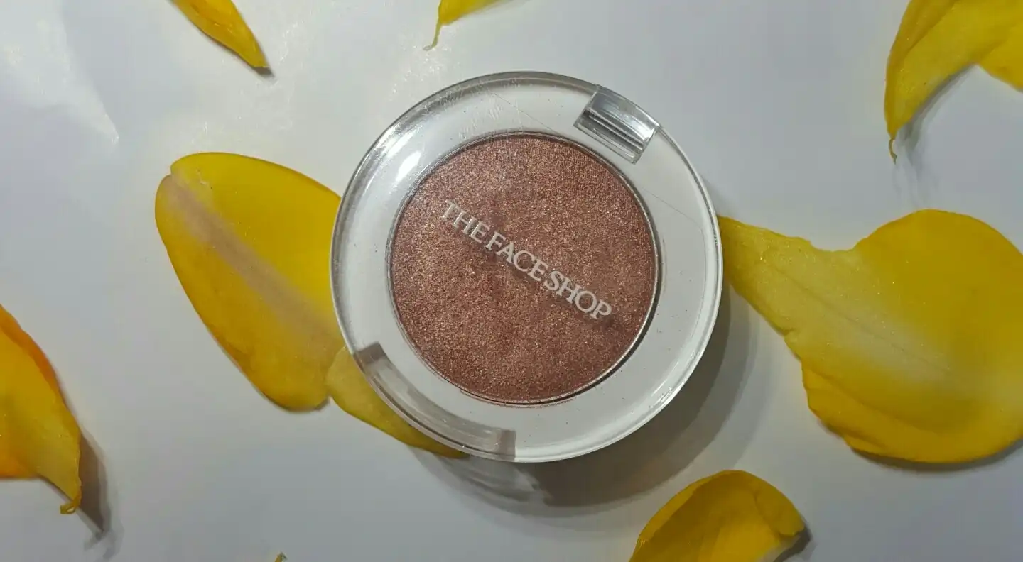 싱글섀도우 쉬머 16 F/W [PK01 홍차크레페]