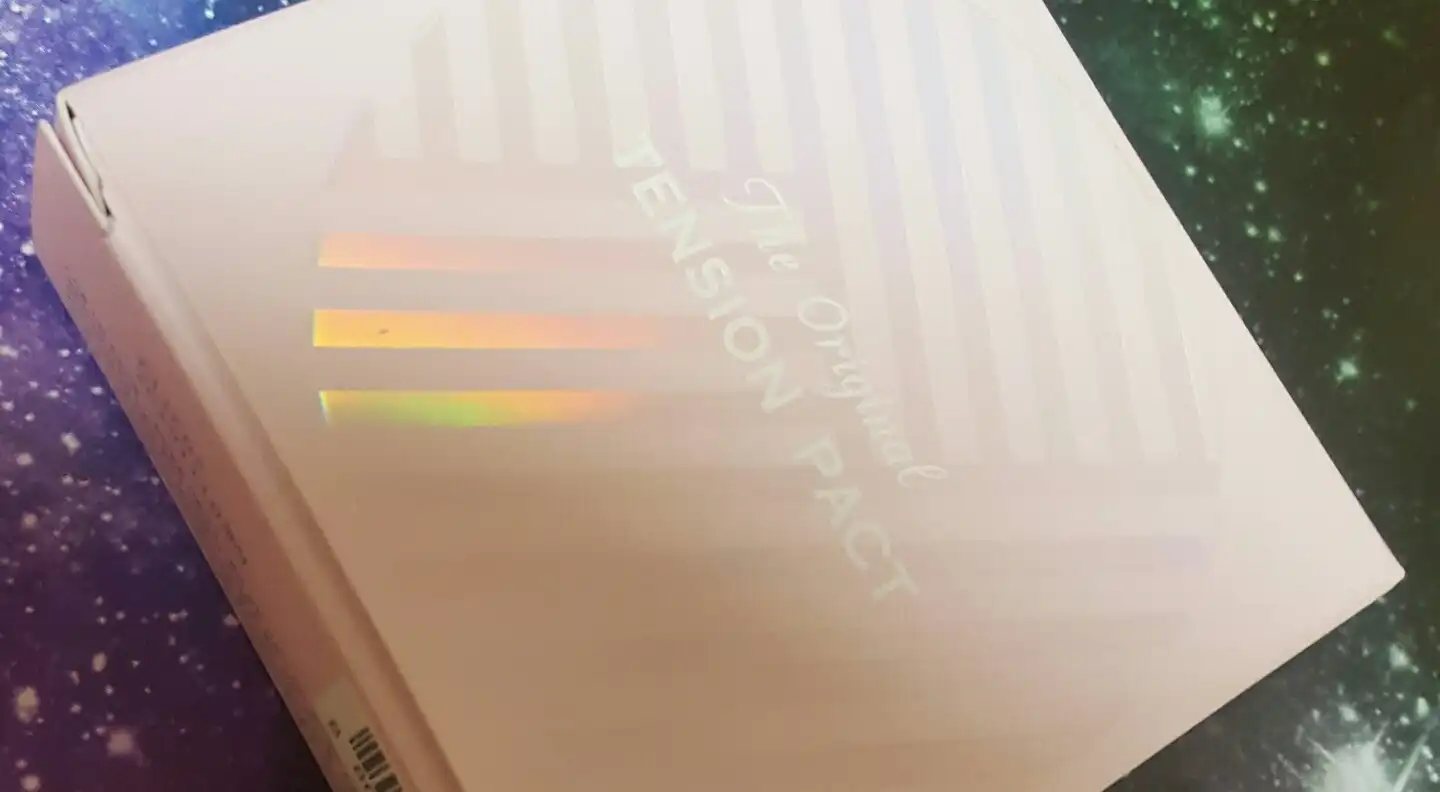 디 오리지널 텐션 팩트 인텐스 모이스처 [21호]