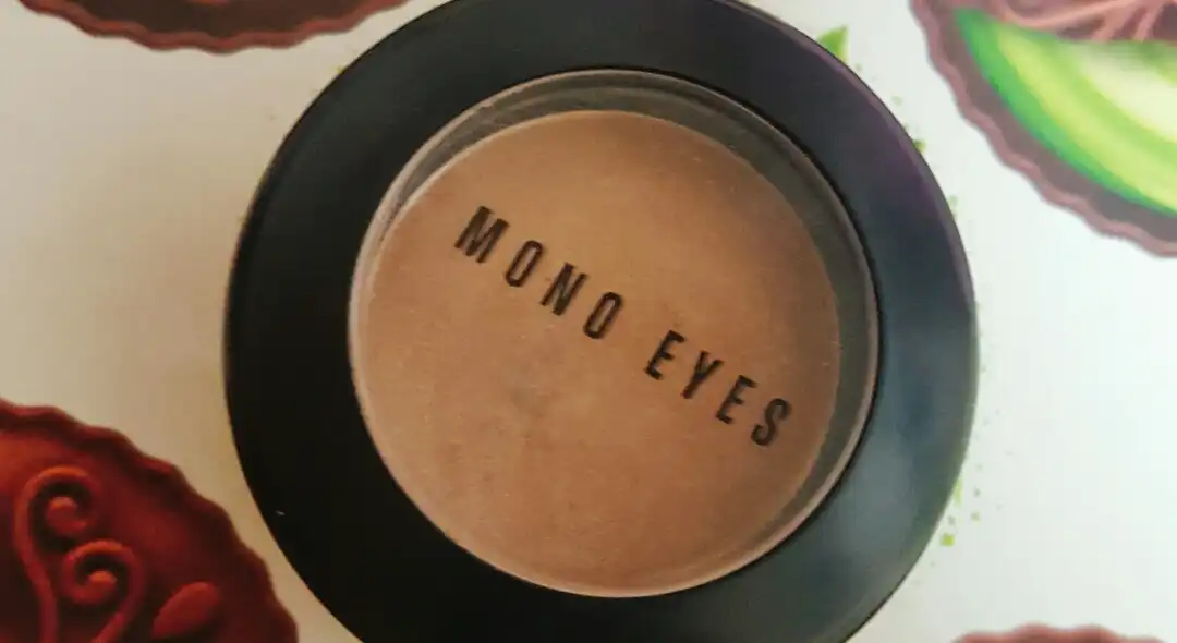 모노아이즈 (2014 NEW) 61호 얼쓰