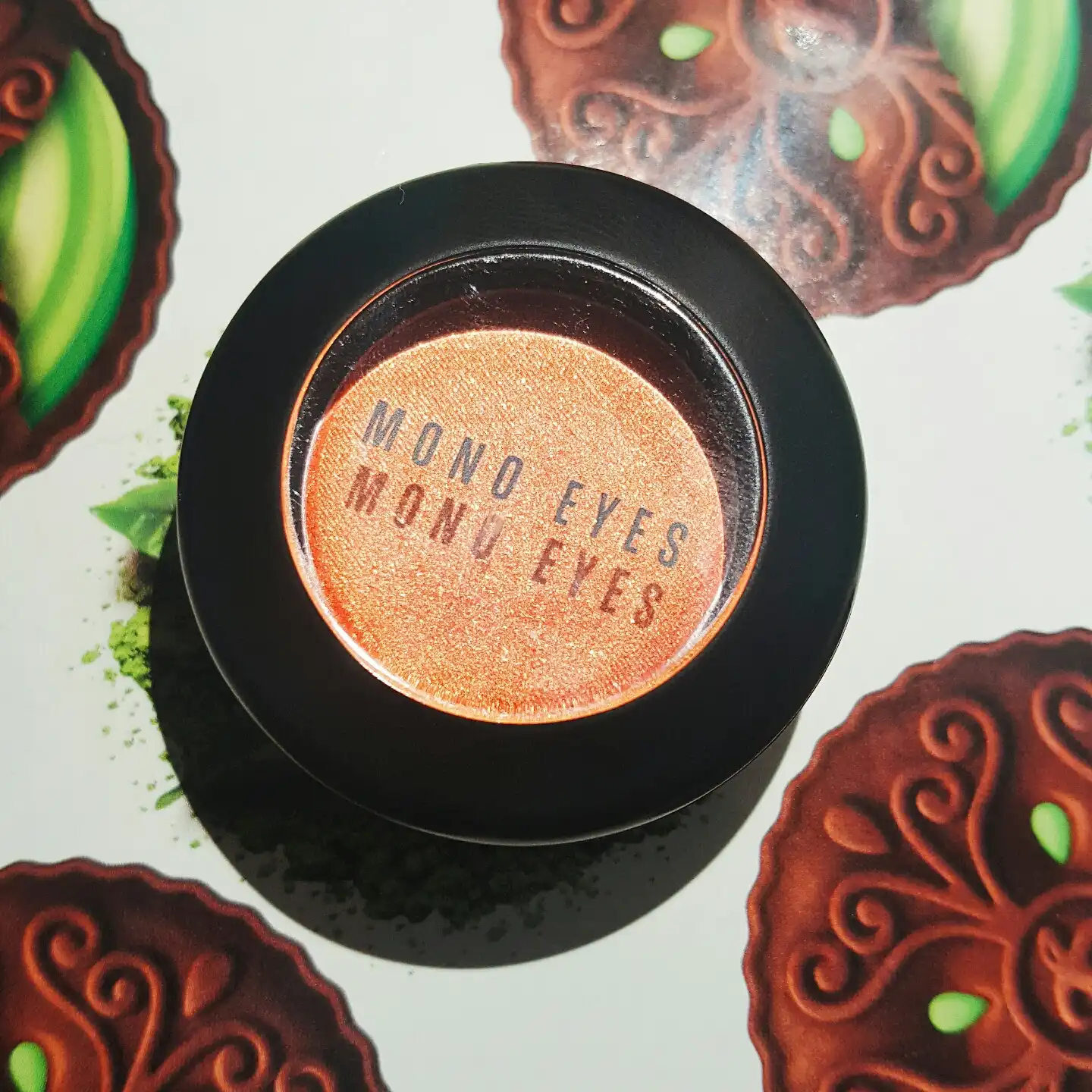 모노아이즈 [41호 캐시미어]