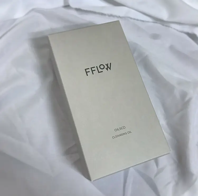 선택된 언니의파우치 리뷰 이미지 - [오일수 클렌징 오일]