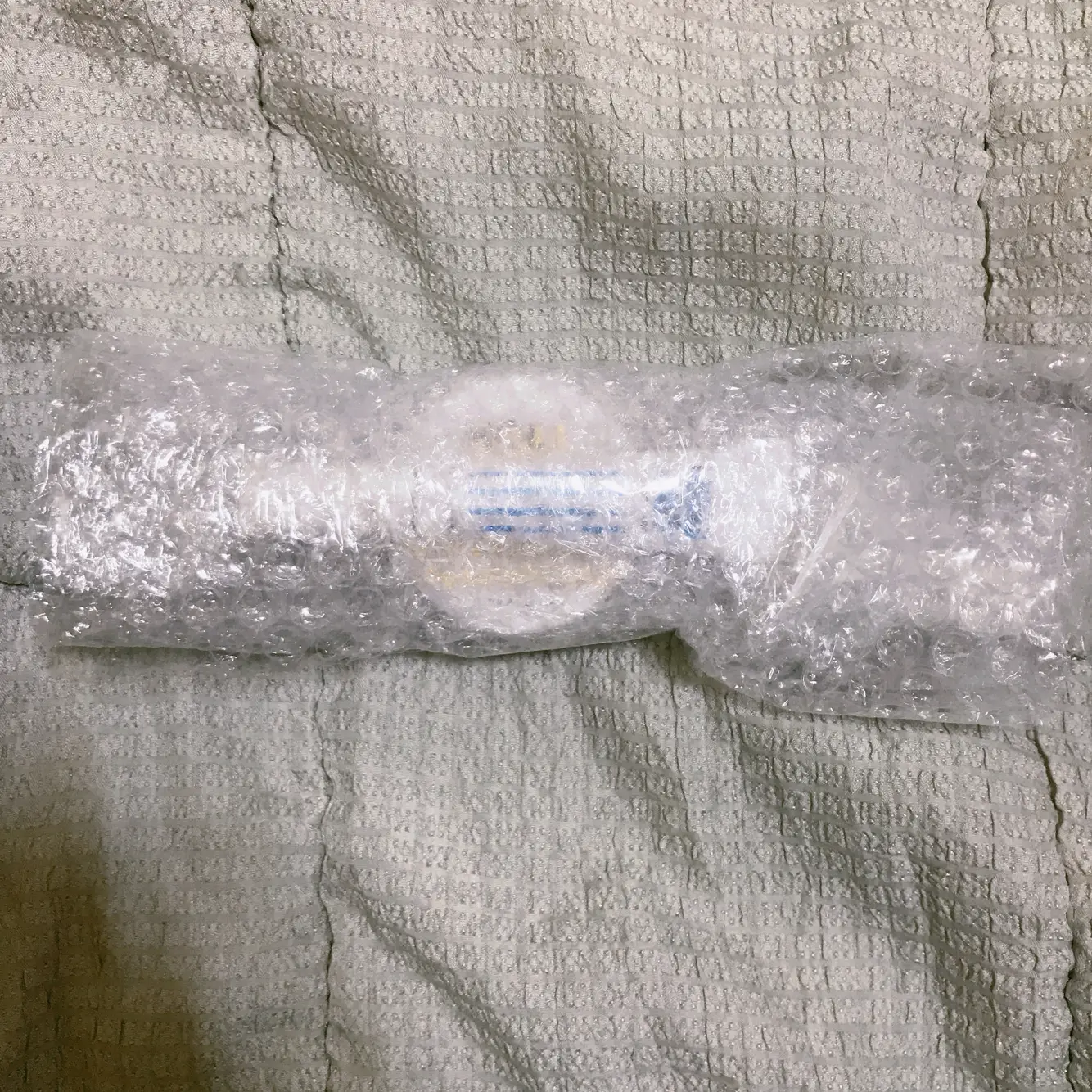 선택된 언니의파우치 리뷰 이미지 - [홀리팝 픽싱카라]