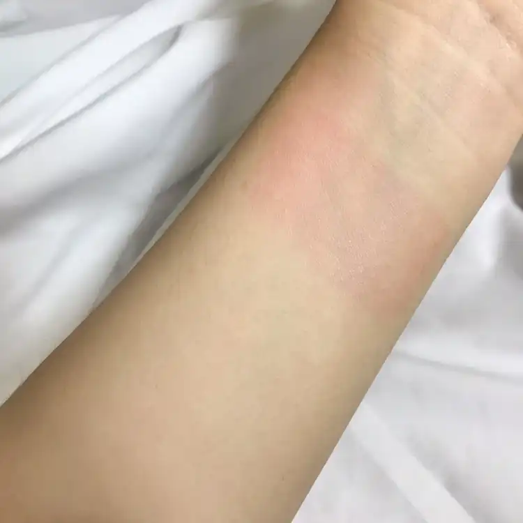 언니의파우치 리뷰 이미지 10 - [슈퍼 라스트러스 립글로즈(247 데저트스파이스)]