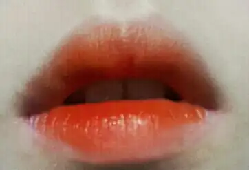 언니의파우치 리뷰 이미지 - [페리스 잉크 4호 심장쫄깃]