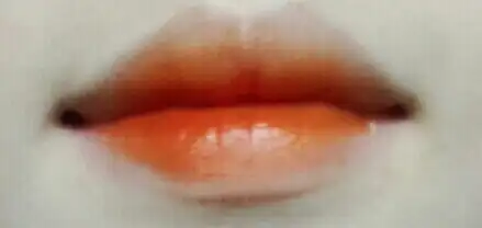 언니의파우치 리뷰 이미지 8 - [페리스 잉크 4호 심장쫄깃]
