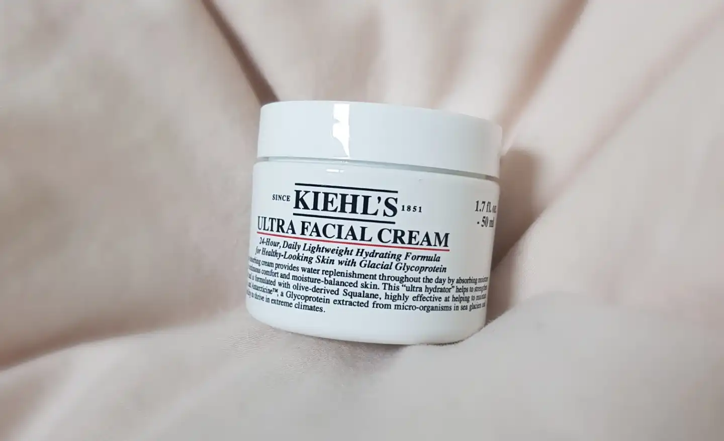 NEW 울트라 훼이셜 크림