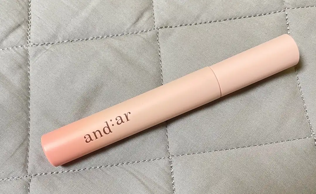 무드 메이크 마스카라 볼륨 앤 컬 [01 애쉬블랙]