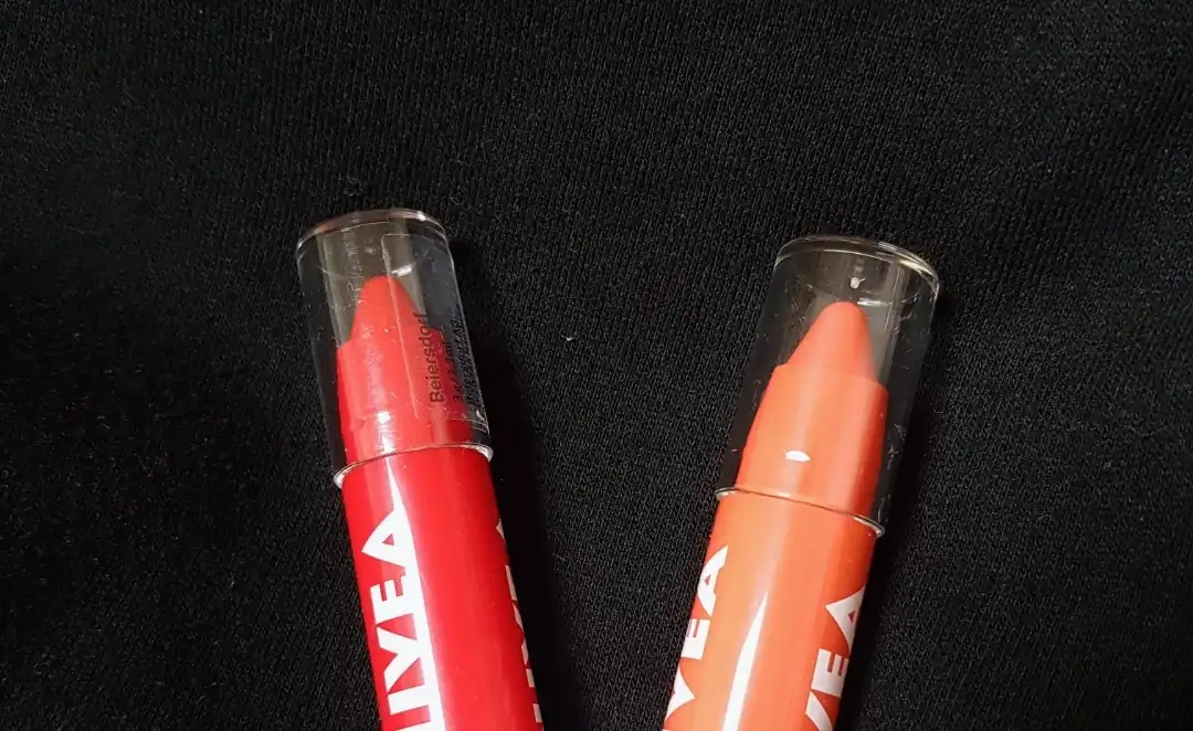 립케어 립 크레용 [레드팝]