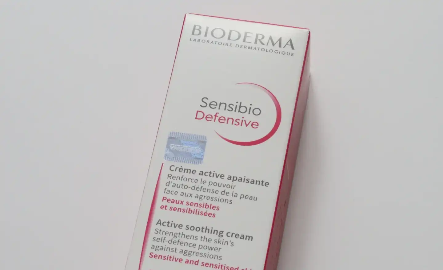 센시비오 디펜시브