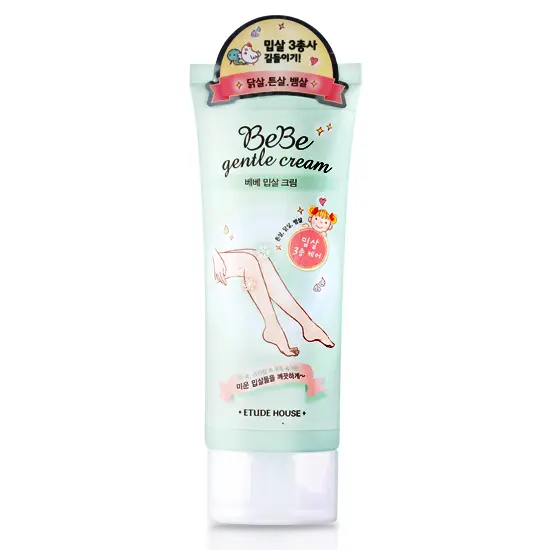 베베 밉살 크림