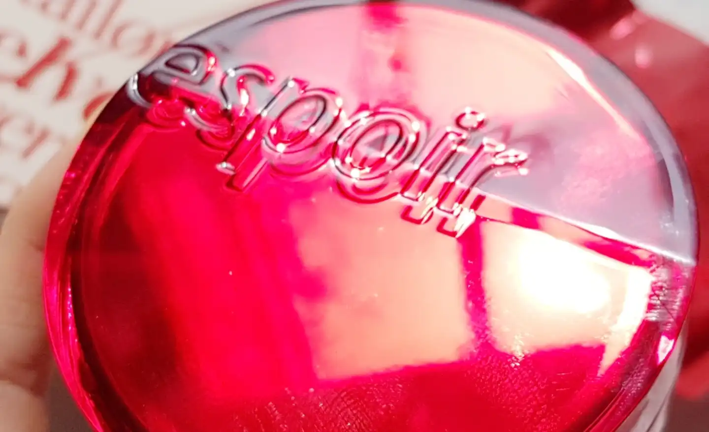 프로테일러 비벨벳 커버쿠션 [아이보리]