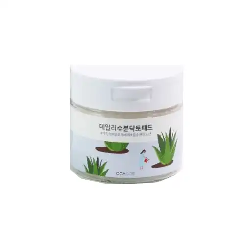데일리 수분 닥토패드