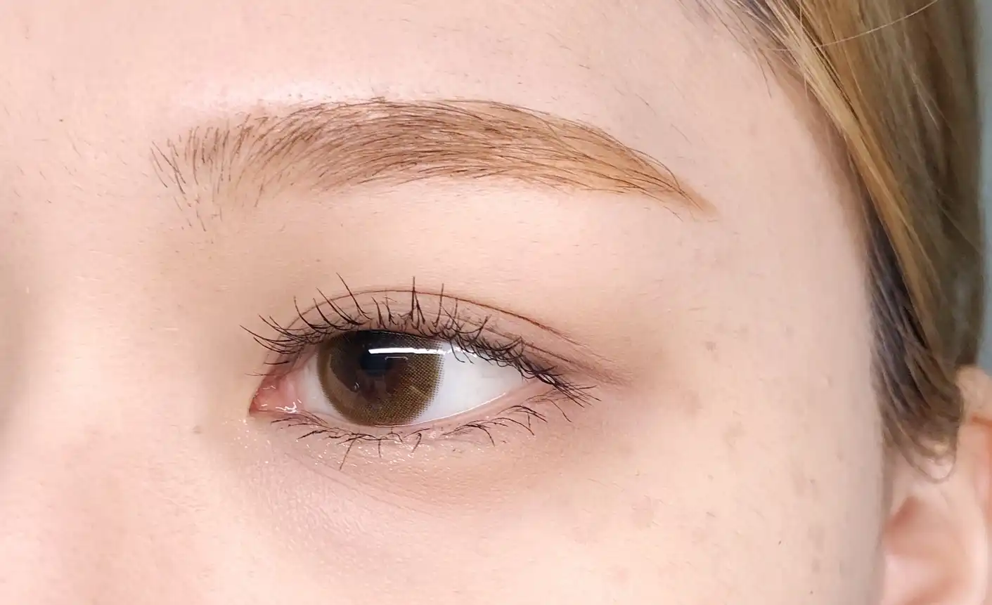 울트라 파워프루프 씬 마스카라 [컬 업 롱래쉬]