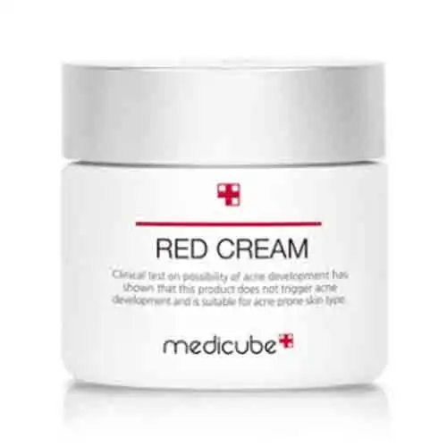 레드 크림 플러스