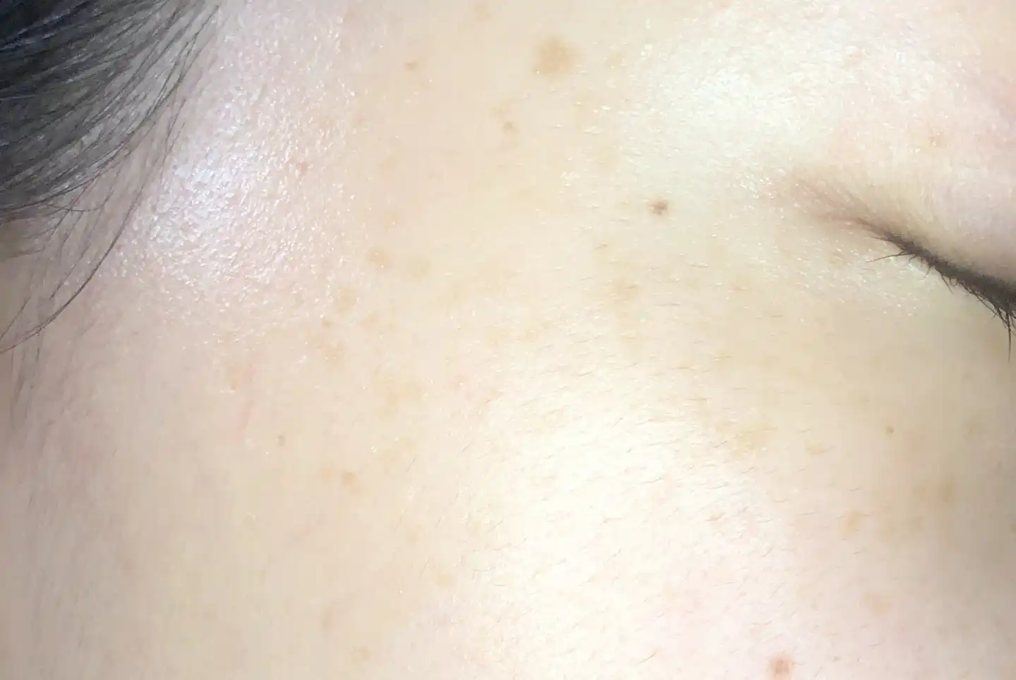 언니의파우치 리뷰 이미지 6 - [이드랑스 하이드레이팅 아쿠아 크림 인 젤]