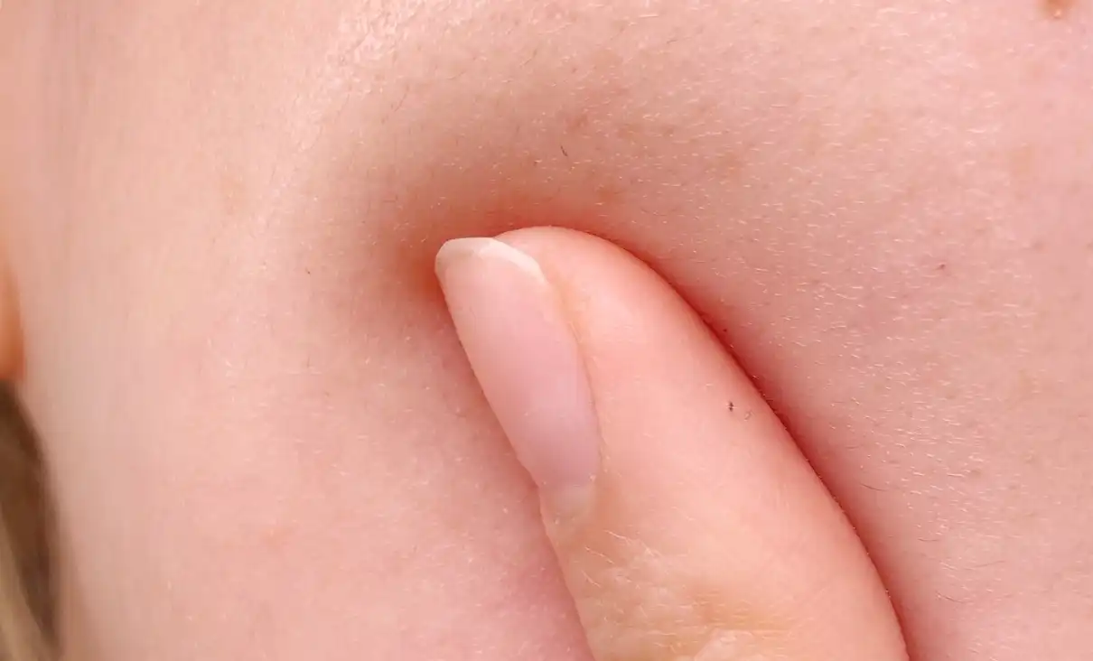 타임 레볼루션 나이트 리페어 앰플 5X