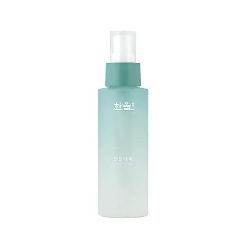 산들박하 트러블 스프레이