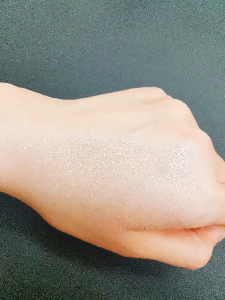 선택된 언니의파우치 리뷰 이미지 - [v7 토닝 라이트]
