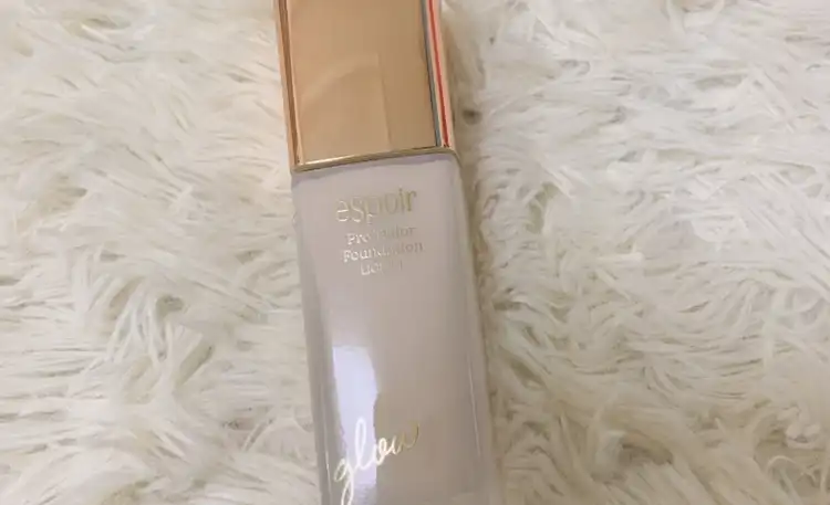 프로 테일러 파운데이션 비 글로우 [포슬린]