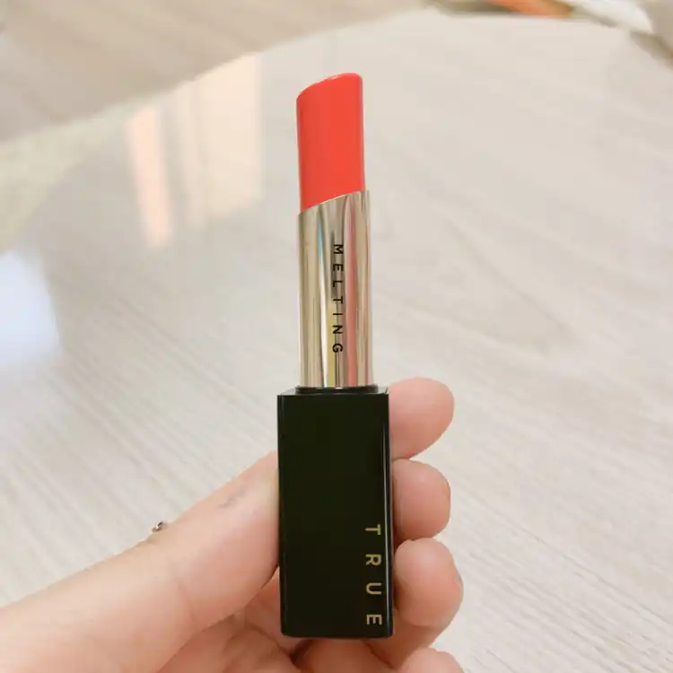 트루 멜팅 립스틱 [CR01_코랄제틱]