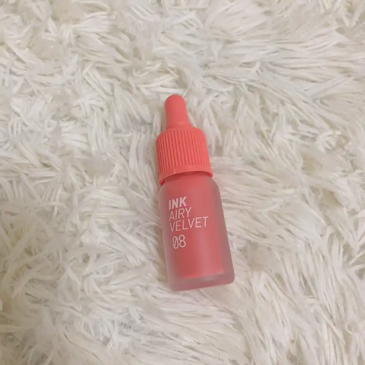 잉크 더 에어리 벨벳 AD [008 최애쁨템]