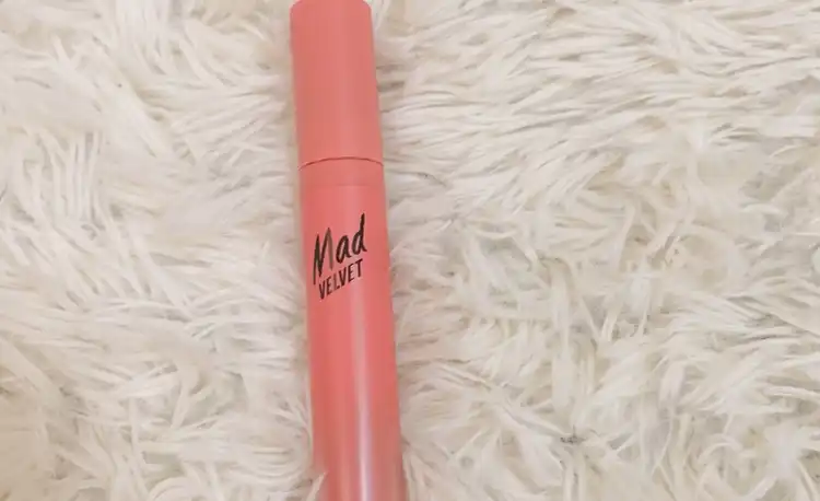 매드벨벳 틴트 [08 코랄 어필]
