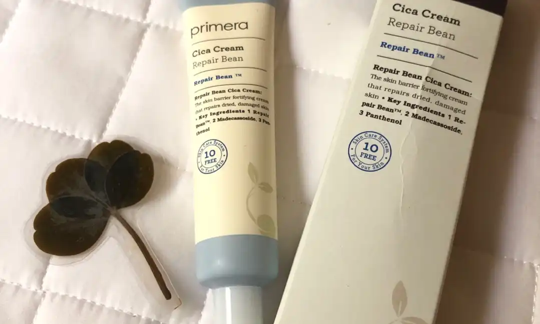 리페어빈 시카 크림