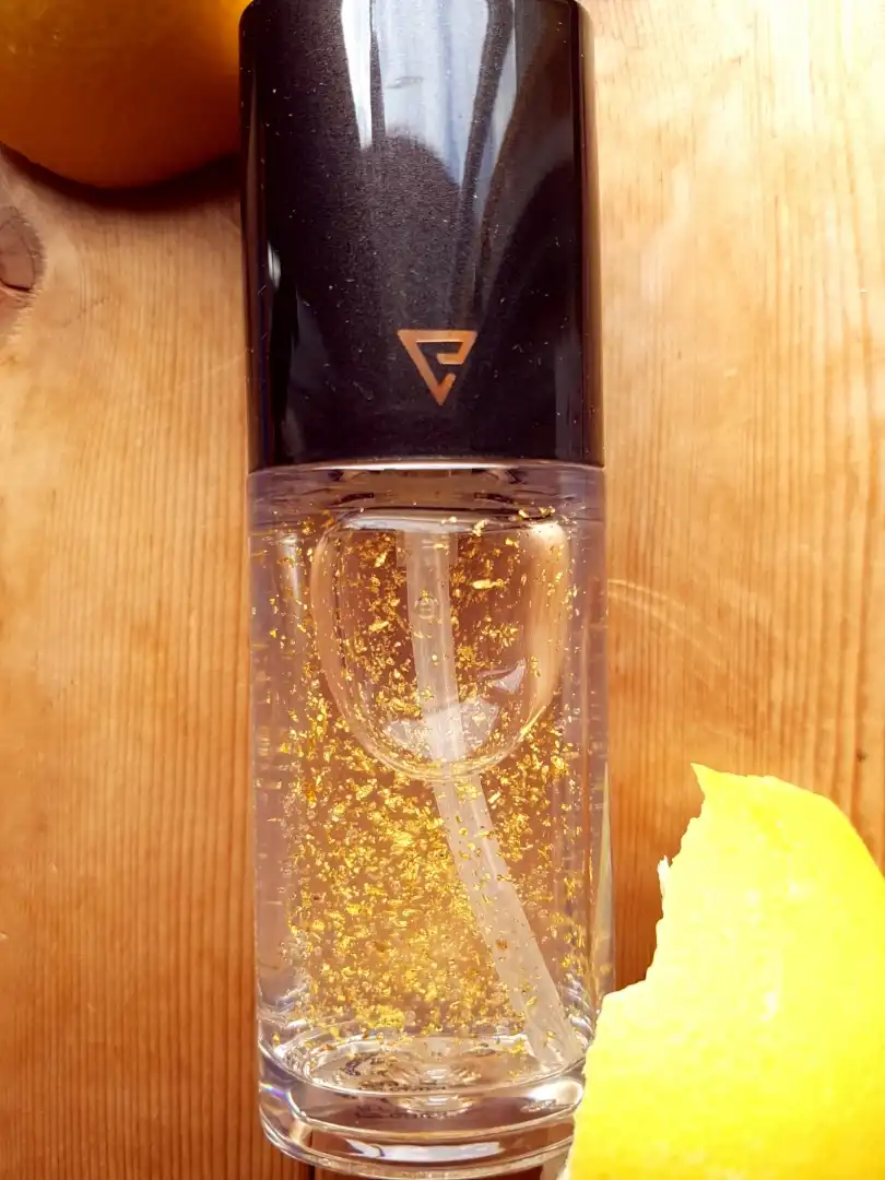 쓰리 엣지 글로우 베이스