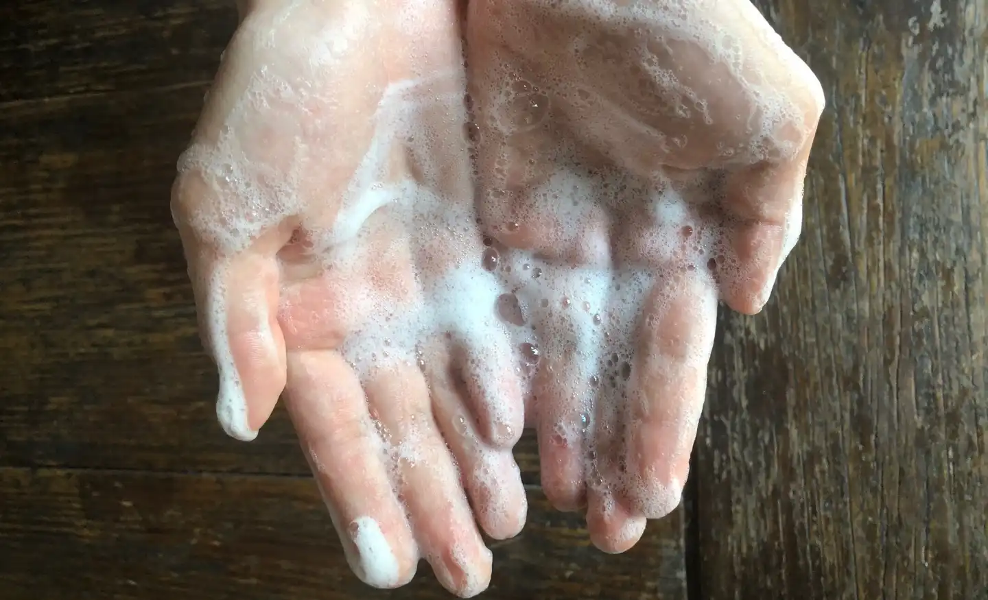 에브리바디 헤어&바디워시