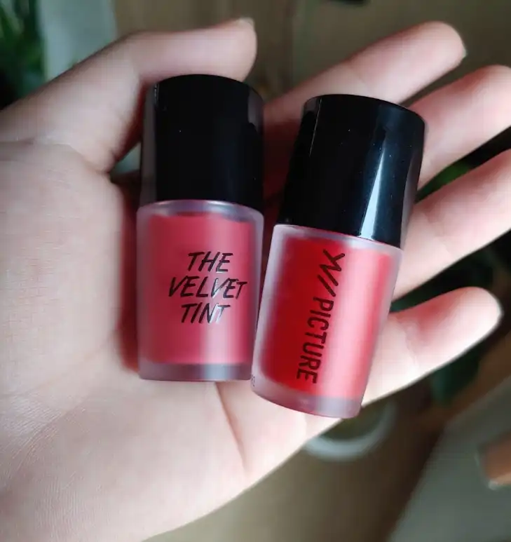 더 벨벳 틴트 [02 언제나]