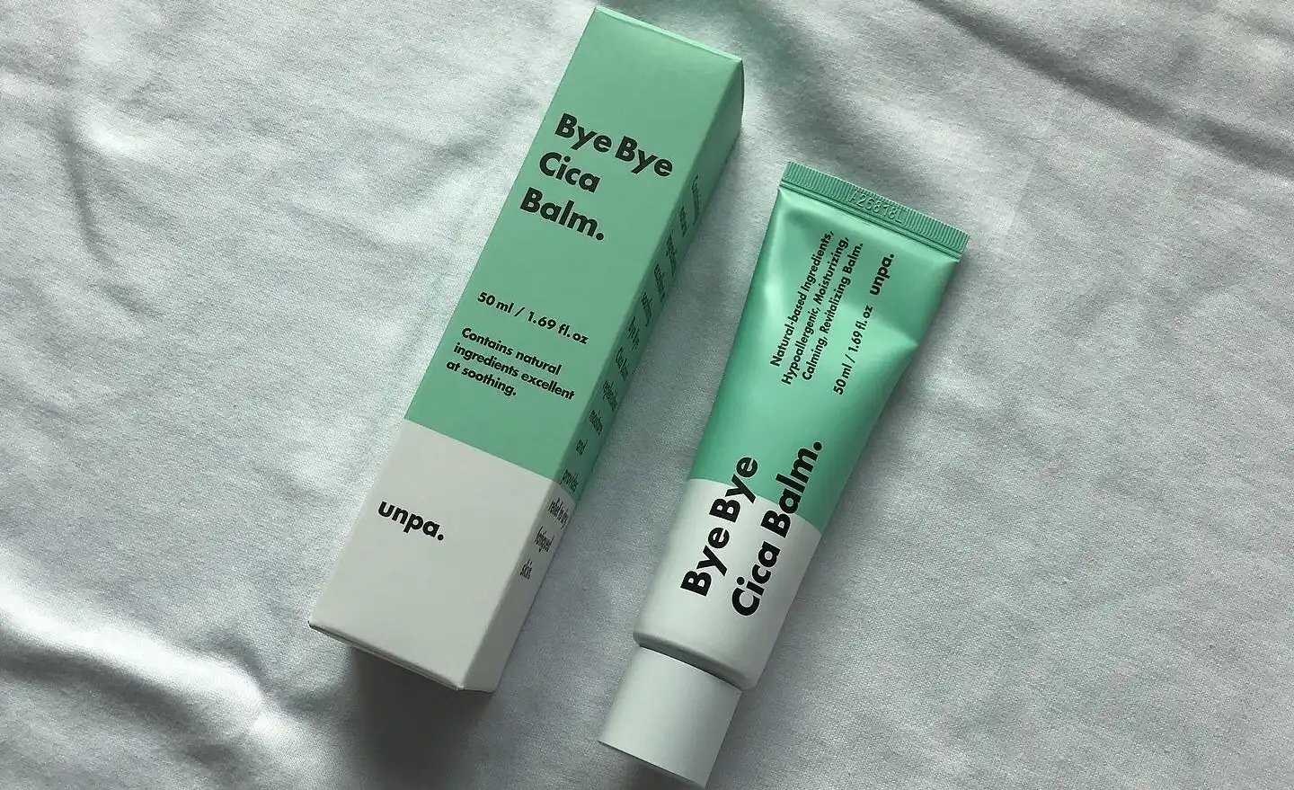 바이바이 시카 밤